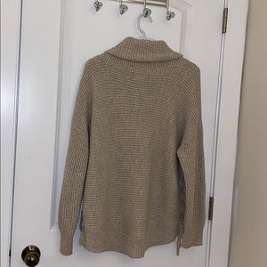 Comfy, Loose RUBY MOON Sweatshirt